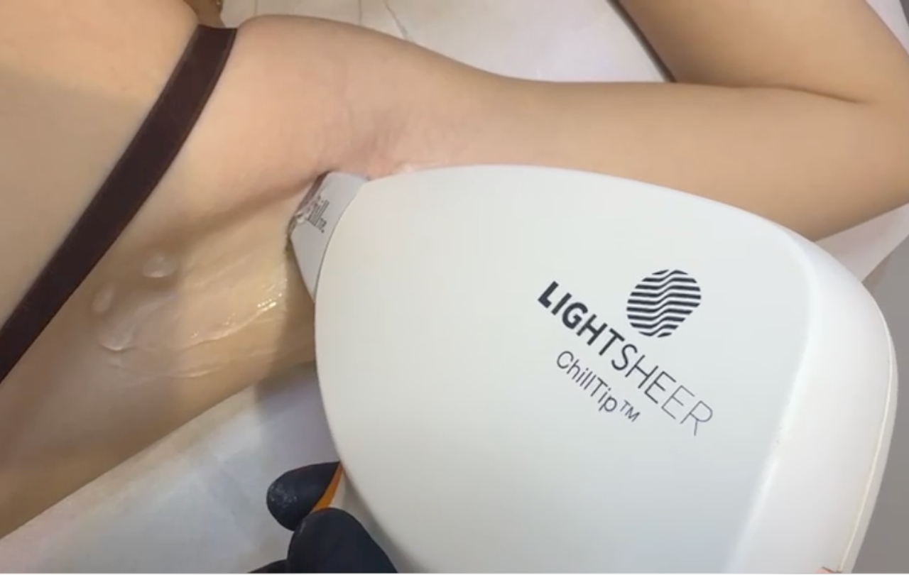 Laser Medicale